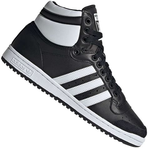 adidas top ten hi mens|men's adidas high tops sale.